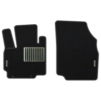 Auto Fußmatten Mitsubishi Space Star (2012-2016)