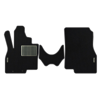 Auto Fußmatten Mitsubishi Grandis (2003-2011)