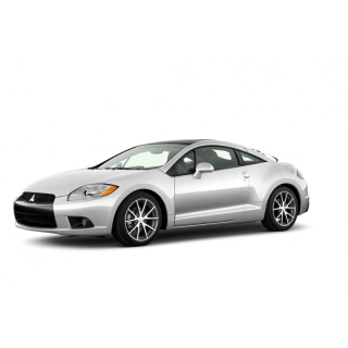 Auto Fußmatten Mitsubishi Eclipse Spyder (2005-2008)