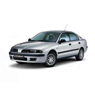 Auto Fußmatten Mitsubishi Carisma (1995-2004)