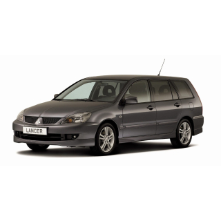 Auto Fußmatten Mitsubishi Lancer IX (2003-2009)