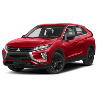 Auto Fußmatten Mitsubishi Eclipse Cross (2021-…)