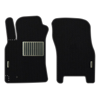 Auto Fußmatten Mitsubishi Lancer Evolution Ralliart (2005-2007)