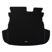 Auto Fußmatten Mitsubishi Outlander (2012-2021)