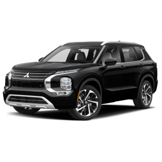 Auto Fußmatten Mitsubishi Outlander (2022-…)
