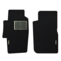 Auto Fußmatten Nissan Patrol Y-61 (1997-2013)