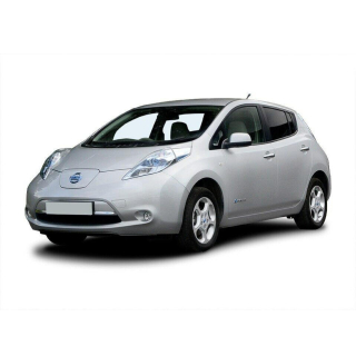 Auto Fußmatten Nissan Leaf (2010-2017)