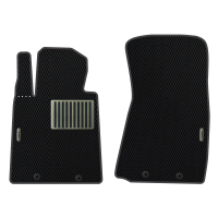 Auto Fußmatten Nissan 370Z (2012-2020)