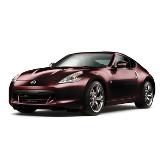 Auto Fußmatten Nissan 370Z (2012-2020)
