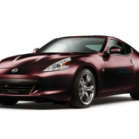 Auto Fußmatten Nissan 370Z (2012-2020)