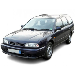 Auto Fußmatten Nissan Primera P-10 (1990-1996)