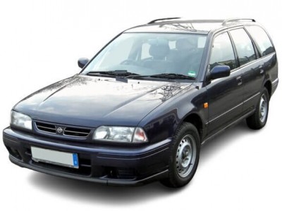 Auto Fußmatten Nissan Primera P-10 (1990-1996)