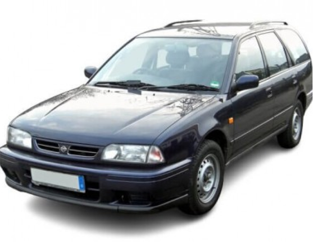 Auto Fußmatten Nissan Primera P-10 (1990-1996)