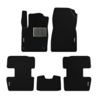 Auto Fußmatten Nissan Juke (2019-…)