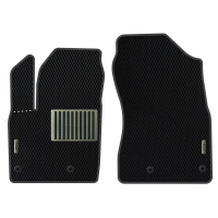 Auto Fußmatten Nissan Rogue (2020-…)