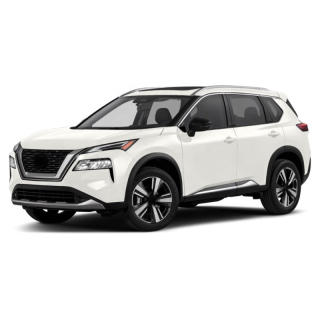 Auto Fußmatten Nissan Rogue (2020-…)