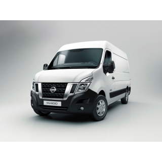 Auto Fußmatten Nissan NV400 (2010-…)