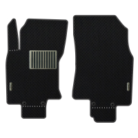 Auto Fußmatten Nissan Rogue (2017-2021)