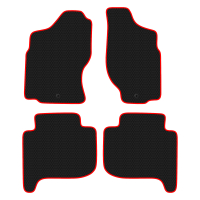 Auto Fußmatten Nissan Terrano 2 (1993-2006)