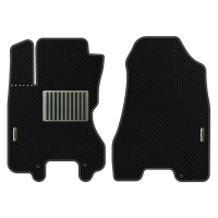 Auto Fußmatten Nissan X-trail T31 (2007-2014)