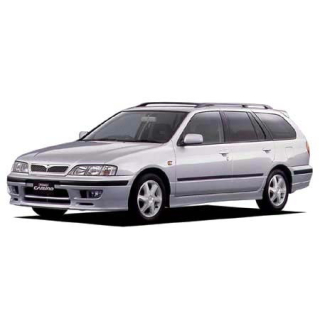 Auto Fußmatten Nissan Primera P11 (1996-2002)