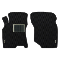 Auto Fußmatten Nissan X-Trail T30 (2001-2007)