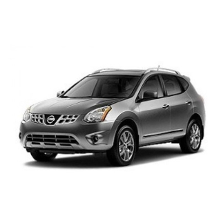 Auto Fußmatten Nissan Rogue (2007-2015)