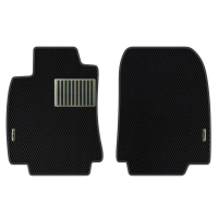 Auto Fußmatten Nissan Tiida (2011-…)