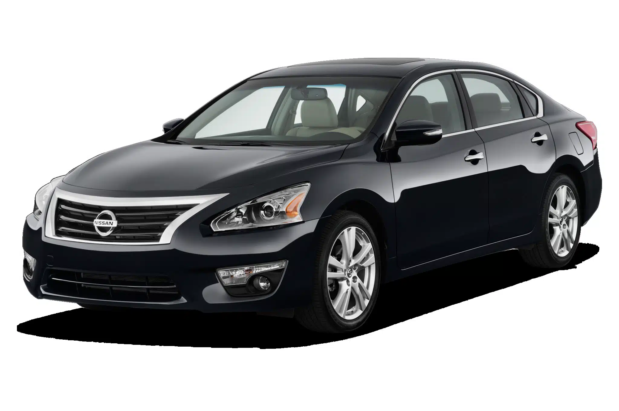 Auto Fußmatten Nissan Altima (2015-2018)