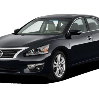 Auto Fußmatten Nissan Altima (2015-2018)