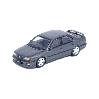 Auto Fußmatten Nissan Primera P-10 (1990-1996)
