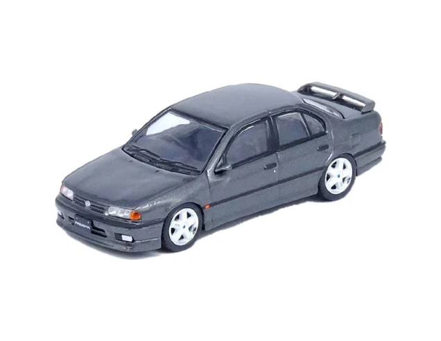 Auto Fußmatten Nissan Primera P-10 (1990-1996)