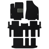 Auto Fußmatten Nissan Pathfinder R52 (2012-2021)