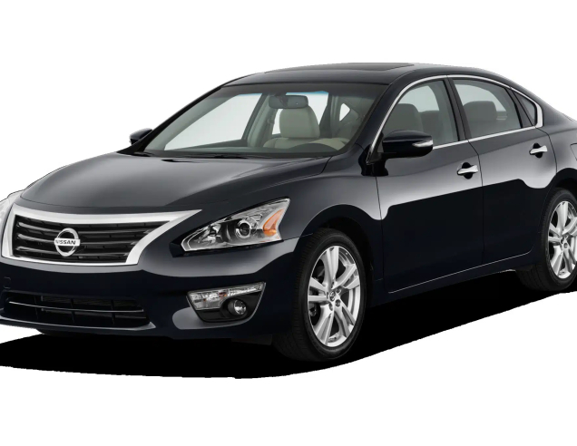 Auto Fußmatten Nissan Altima (2012-2018)