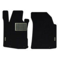 Auto Fußmatten Nissan Maxima A36 (2015-…)