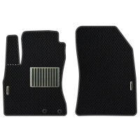 Auto Fußmatten Nissan Versa Note (2013-2019)