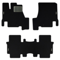 Auto Fußmatten Nissan Quest (2010-…)