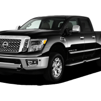 Auto Fußmatten Nissan Titan (2015-2020)