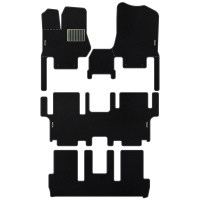 Auto Fußmatten Nissan Quest (2010-2016)