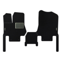 Auto Fußmatten Nissan Quest (2010-2016)