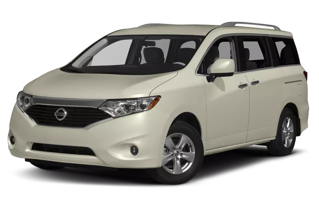 Auto Fußmatten Nissan Quest (2010-2016)