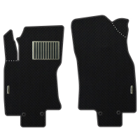 Auto Fußmatten Nissan Rogue Sport (2016-…)