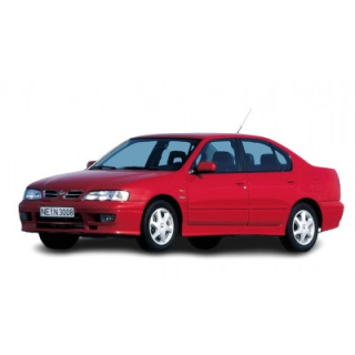 Auto Fußmatten Nissan Primera P11 (1996-2002)