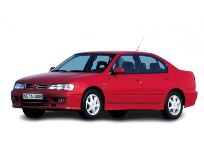 Auto Fußmatten Nissan Primera P11 (1996-2002)
