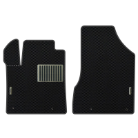 Auto Fußmatten Nissan Murano Z52 (2014-2019)