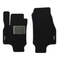 Auto Fußmatten Opel Astra G (1998-2009)