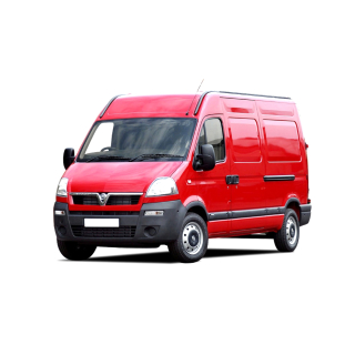 Auto Fußmatten Opel Movano A (1998-2010)