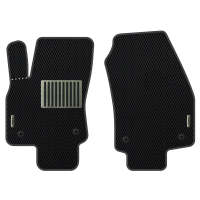 Auto Fußmatten Opel Astra H (2004-2014)