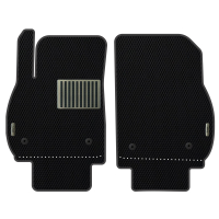 Auto Fußmatten Opel Zafira C (2011-2019)