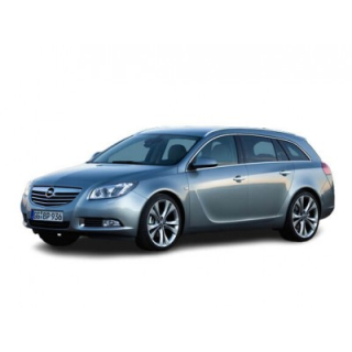 Auto Fußmatten Opel Insignia (2008-2013)